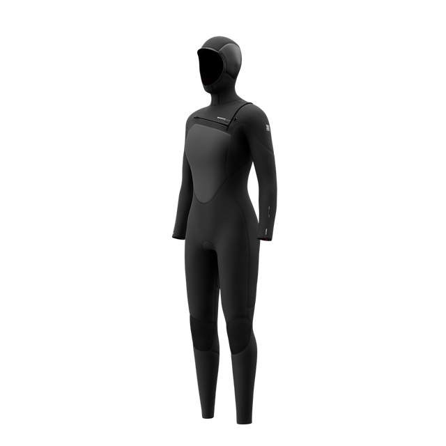 Gem Fullsuit 6/4/3mm Hooded Fzip 2027