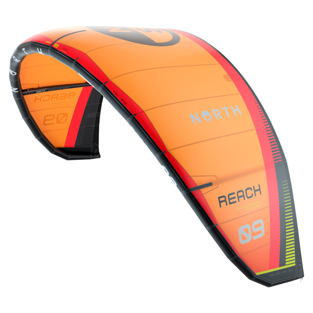 Reach Kite 2026