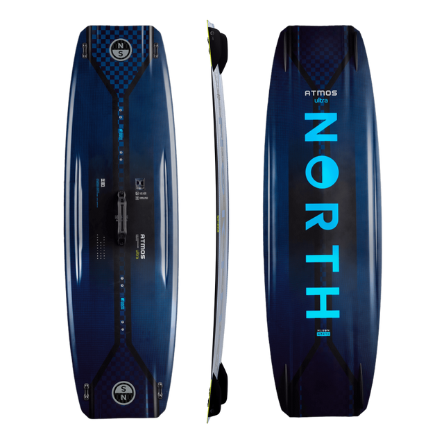 Atmos Ultra TT Board 2026