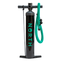 Kite & Wing Pump 2024
