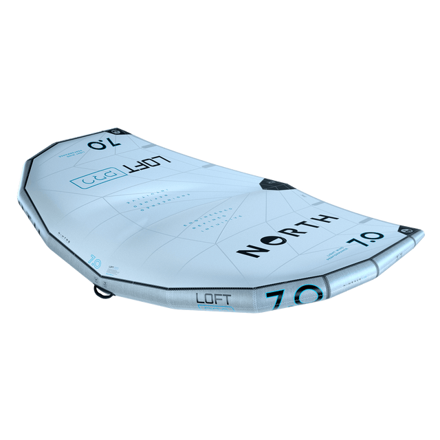 Loft PRO wing 2025