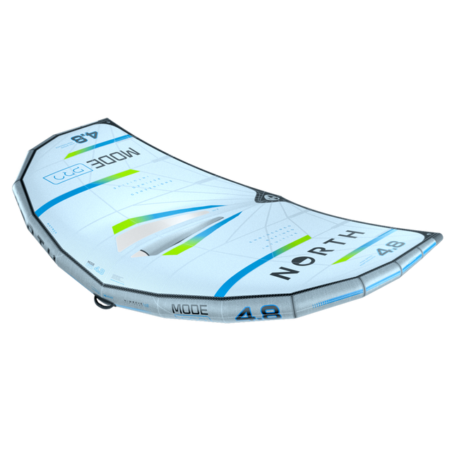 Mode Pro wing 2026
