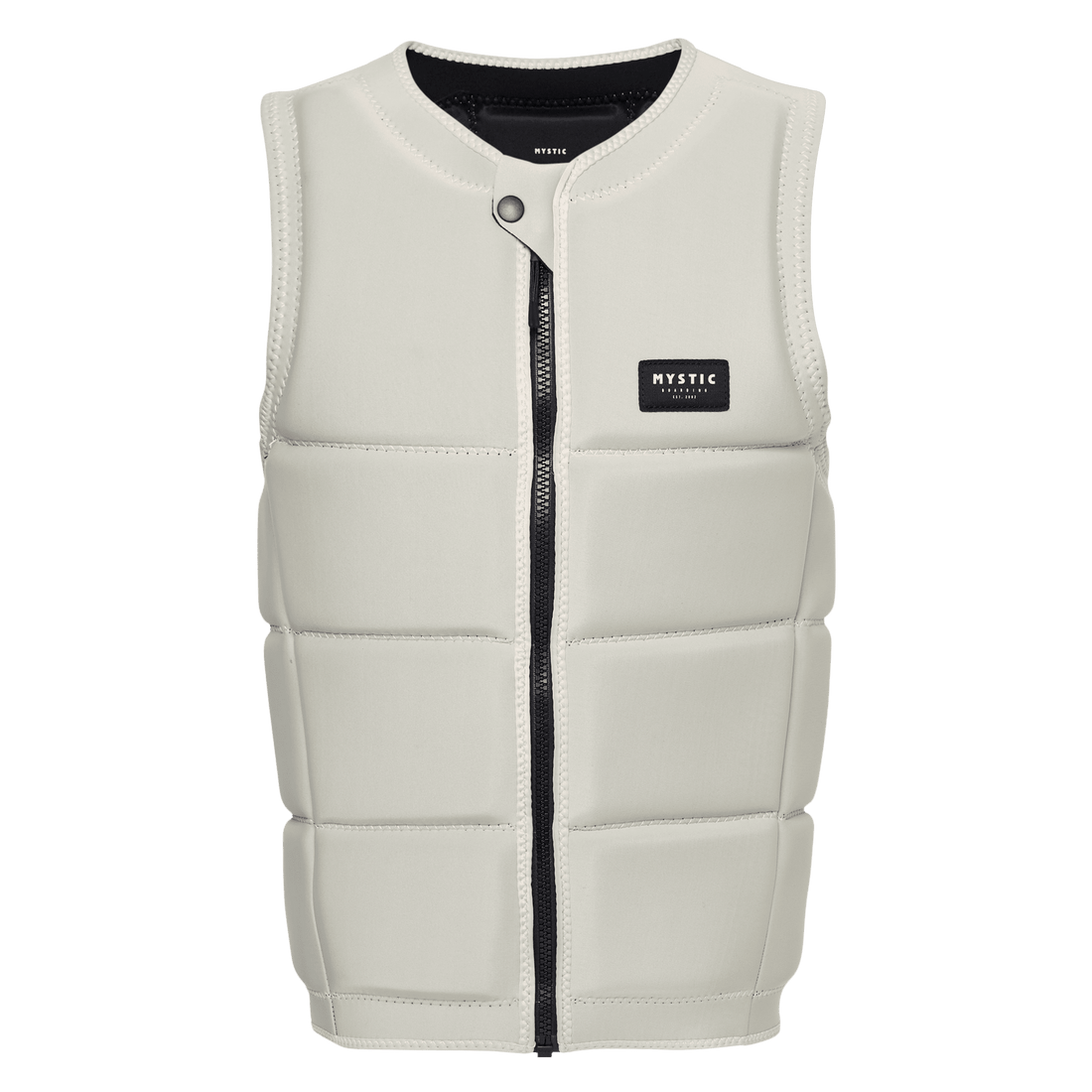 Mystic Star Impact Vest Fzip Wake