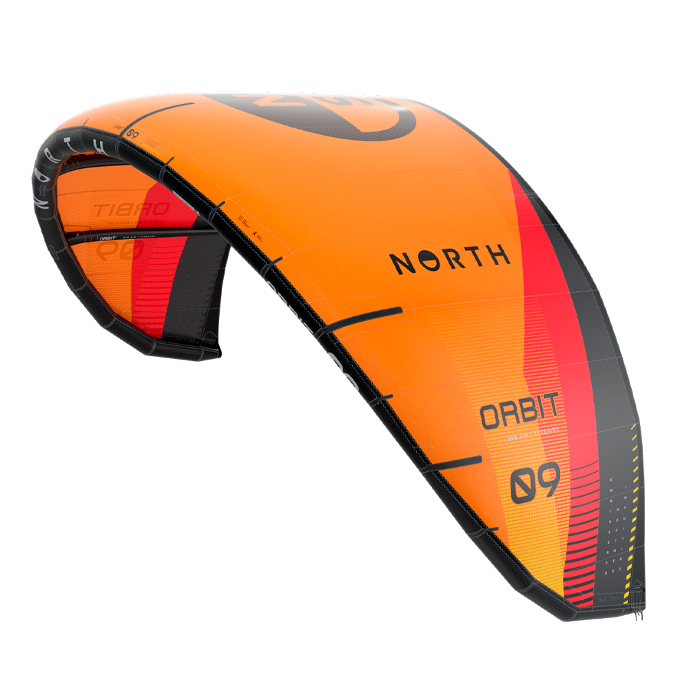 North Orbit Kite 2026