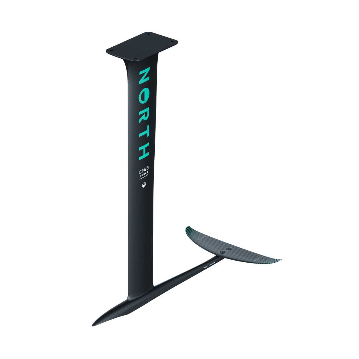 North Sonar Carbon Foil Edition 2024