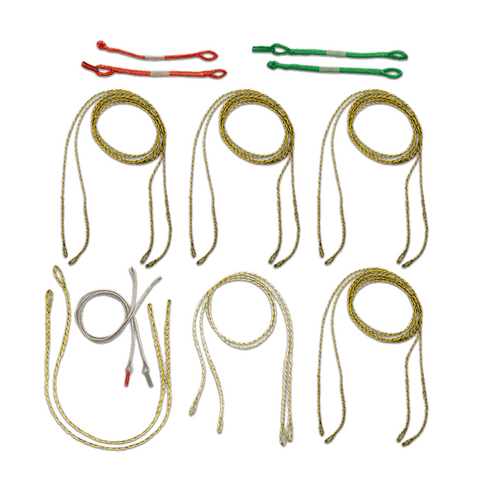 2020 Bridle set Orbit