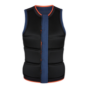 Dazzled Impact Vest Fzip Wake Women 2020