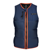 Dazzled Impact Vest Fzip Wake Women 2020