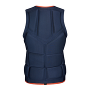 Dazzled Impact Vest Fzip Wake Women 2020