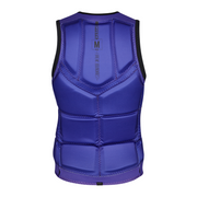Dazzled Impact Vest Fzip Wake Women 2020