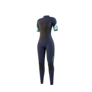 The One Fullsuit 4/3mm Zipfree 2026
