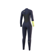 Dazzled Fullsuit 5/3mm Double Fzip Women 2022
