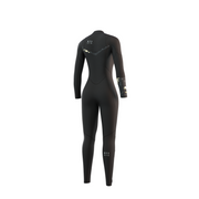 Dazzled Fullsuit 5/3mm Double Fzip Women 2022