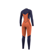Dazzled Fullsuit 5/3mm Double Fzip Women 2022