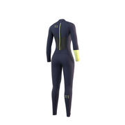 Dazzled Fullsuit 5/3mm Bzip Women 2022