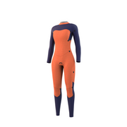 Dazzled Fullsuit 5/3mm Bzip Women 2022