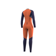 Dazzled Fullsuit 5/3mm Bzip Women 2022