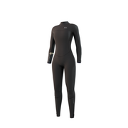 Dazzled Fullsuit 5/3mm Bzip Women 2022