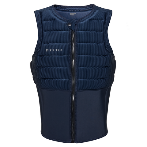 Majestic Impact Vest Fzip Kite 2022