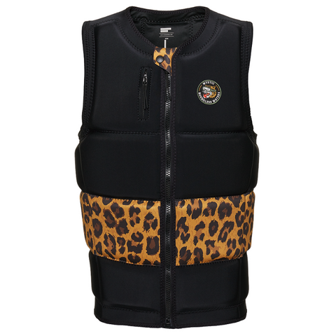Zuupack Impact Vest Fzip Wake 2022