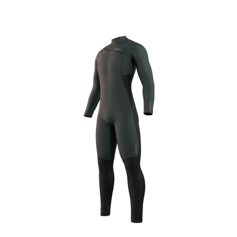 Majestic Fullsuit 3/2mm Fzip 2023