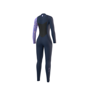 Jayde Fullsuit 5/4mm Double Fzip Women 2023