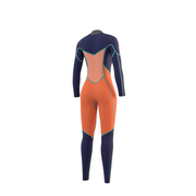 Jayde Fullsuit 5/4mm Double Fzip Women 2023