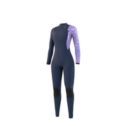 Jayde Fullsuit 5/4mm Double Fzip Women 2023