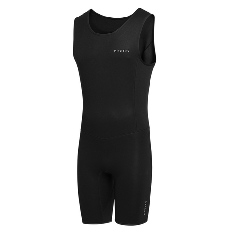 Brand Short John 2mm 2023
