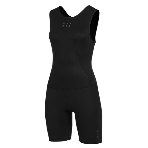 Brand Short John 2mm Women 2023