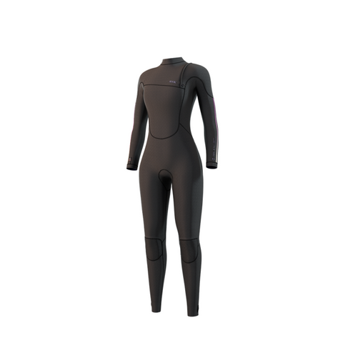 The One Fullsuit 3/2mm Zipfree Women 2023