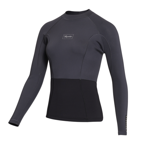 Lunar L/S Vest Neoprene 2mm Women 2023