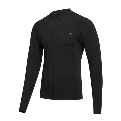 Majestic Surf Jacket L/S 2mm Fzip 2023