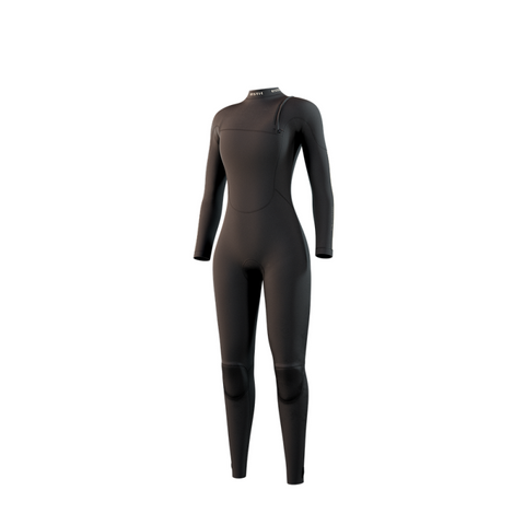 The One Fullsuit 4/3mm Zipfree Women 2024