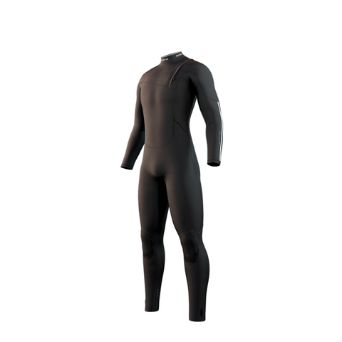The One Fullsuit 3/2mm Zipfree 2024