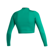Lunar L/S Crop Top Neoprene 2mm Women 2024