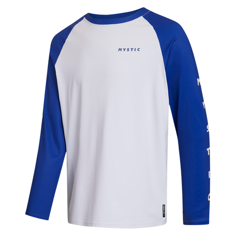 Bolt L/S Quickdry 2024