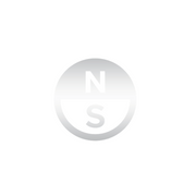 North Logo Vehicle Sticker X-Large set of 2 2024