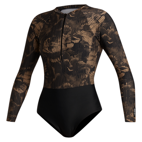 Jayde L/S One Piece Women 2024