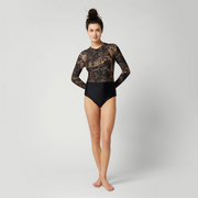 Jayde L/S One Piece Women 2024