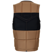 Peacock Impact Vest Wake 2024