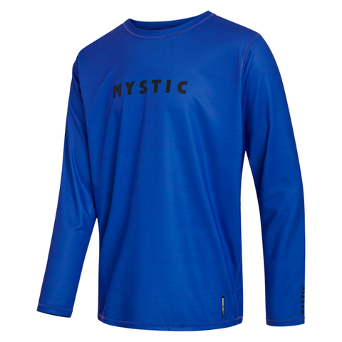 Star L/S Quickdry 2024