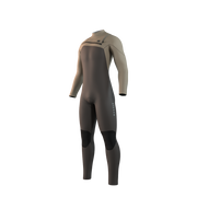 The One Fullsuit 4/3mm Zipfree 2026