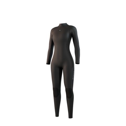 Haven Fullsuit 4/3mm Bzip Women 2025