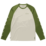 Bolt L/S Quickdry 2024