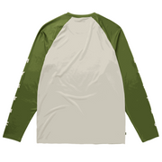 Bolt L/S Quickdry 2024