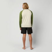 Bolt L/S Quickdry 2024