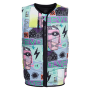 Outlaw Impact Vest Wake 2024