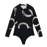 Jayde L/S One Piece 2025