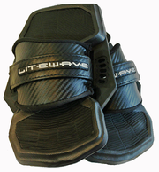 Litewave Biometric sandal binding